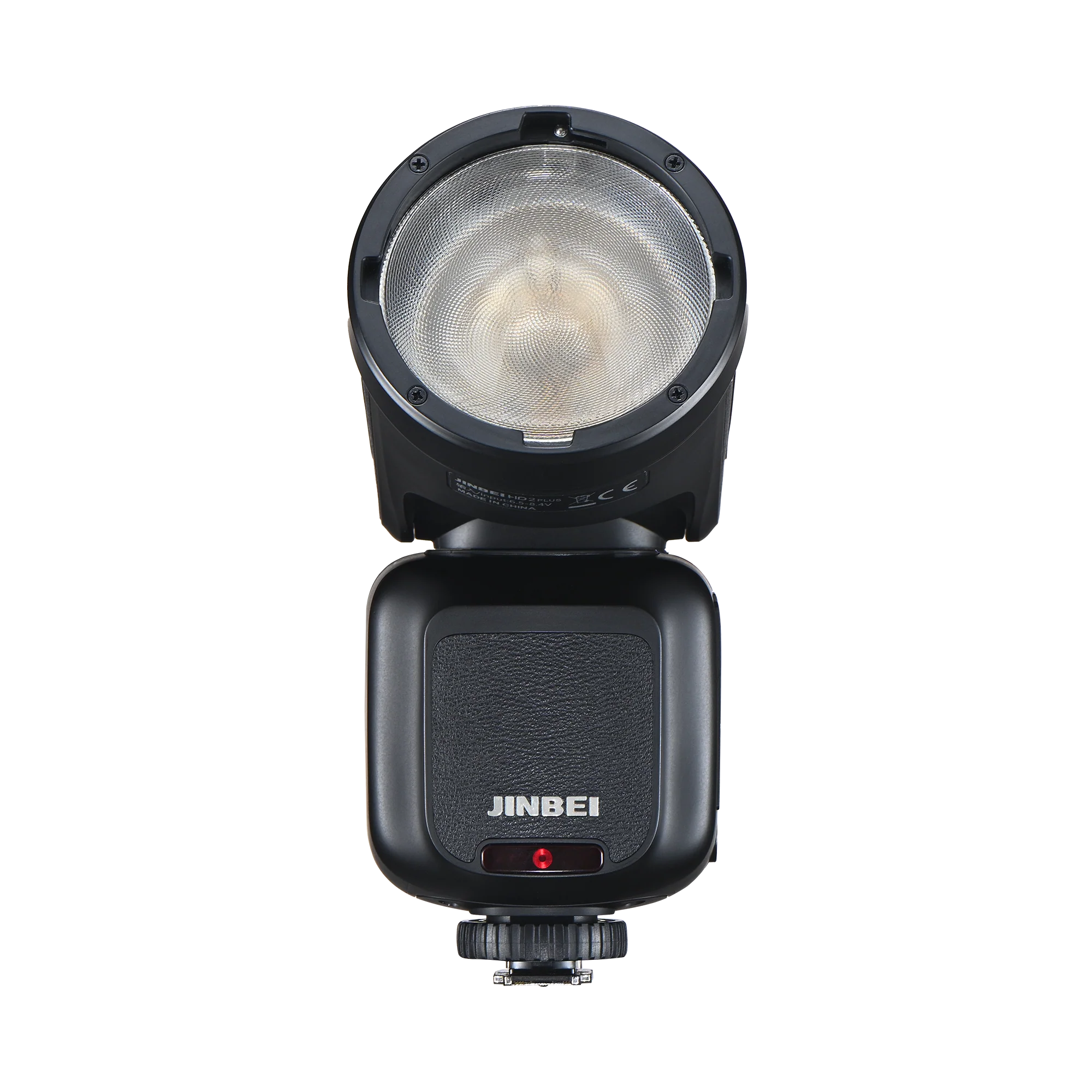 Aufsteckblitz | HD-2 Plus - Image 20