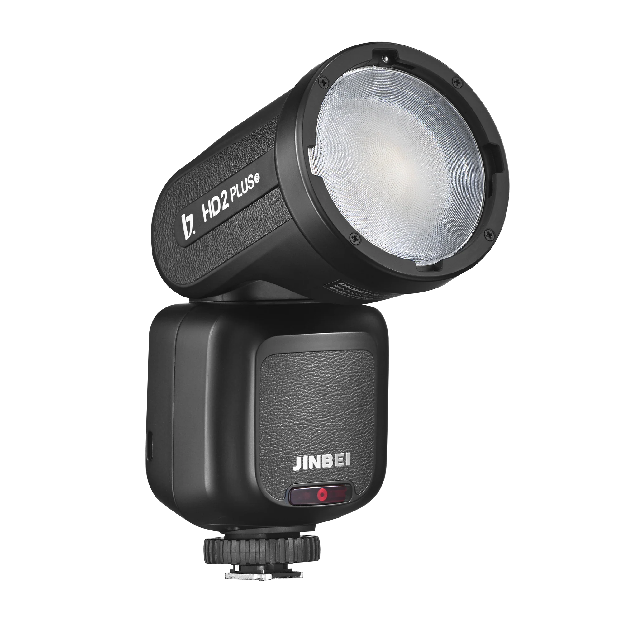 Aufsteckblitz | HD-2 Plus - Image 21
