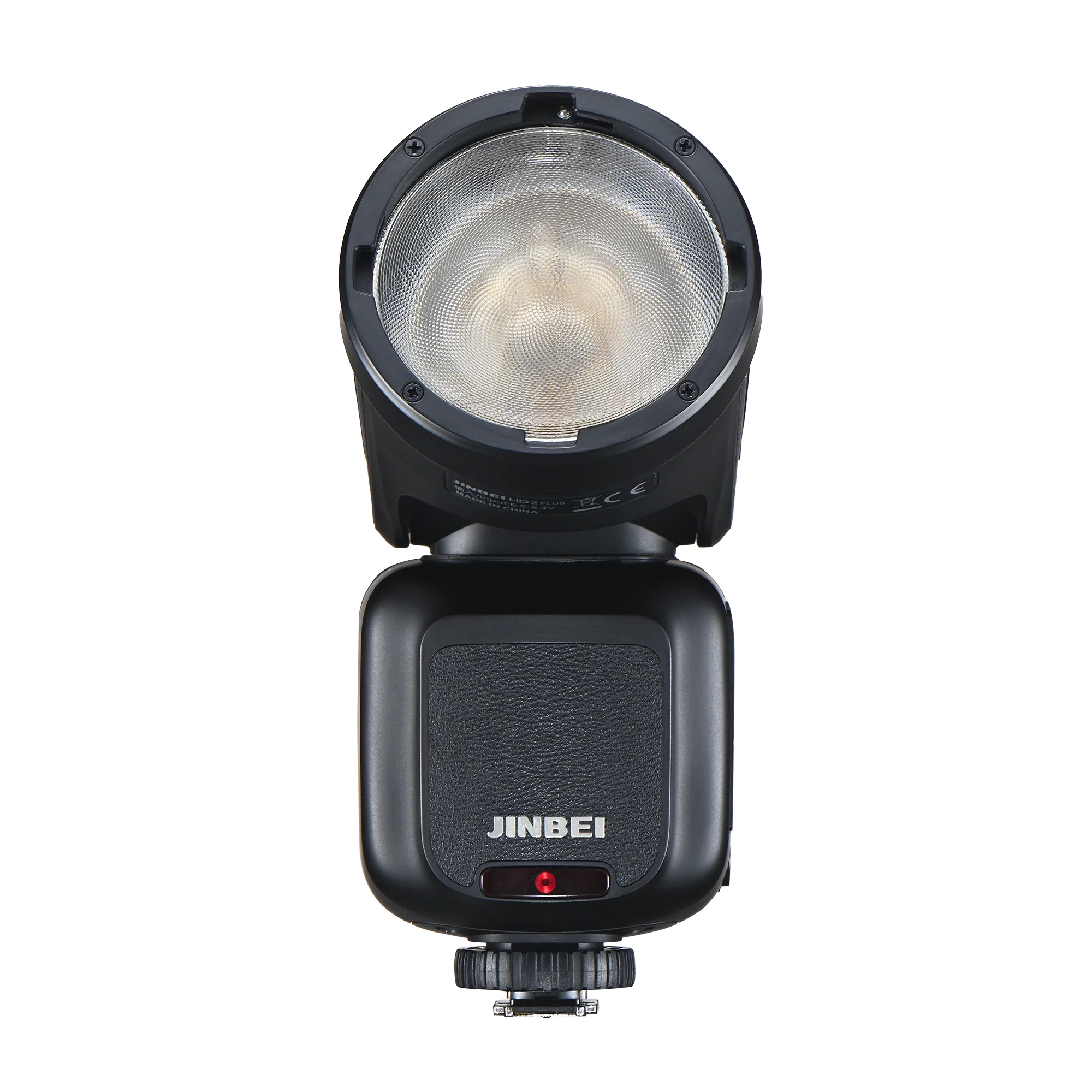 Aufsteckblitz | HD-2 Plus - Image 7