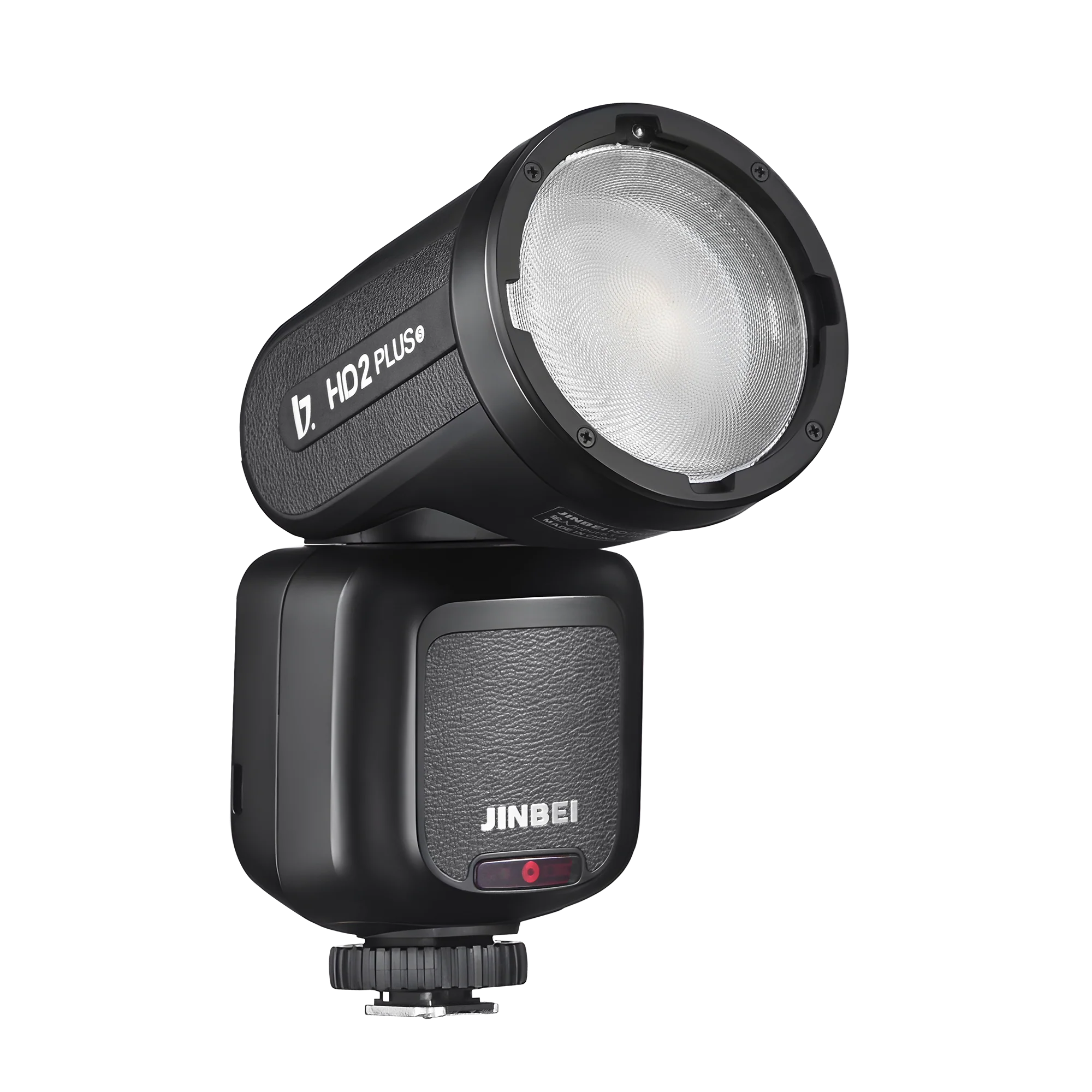 Aufsteckblitz | HD-2 Plus - Image 9