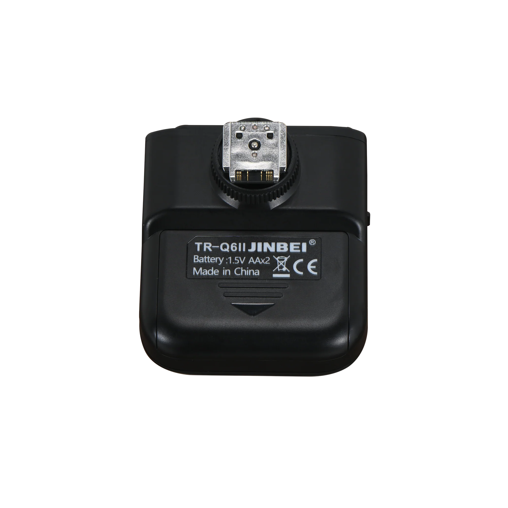Funksender | TR-Q6II | für Sony Kameras - Image 4