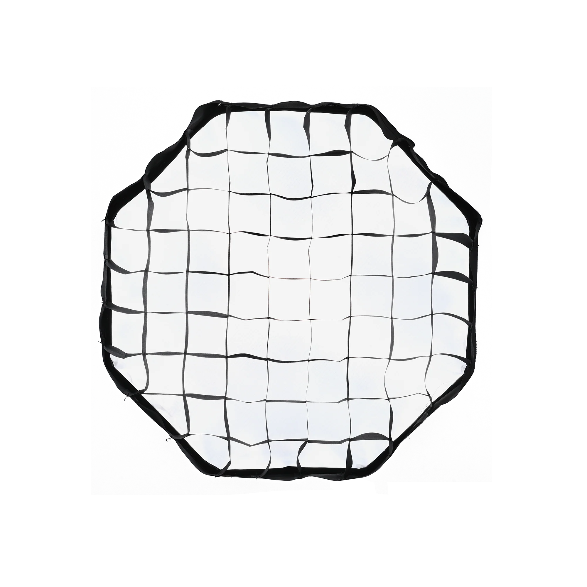 B-Ware KM-40 Oktagonale Quick Open Softbox (4-Claw-Mount) - Image 7