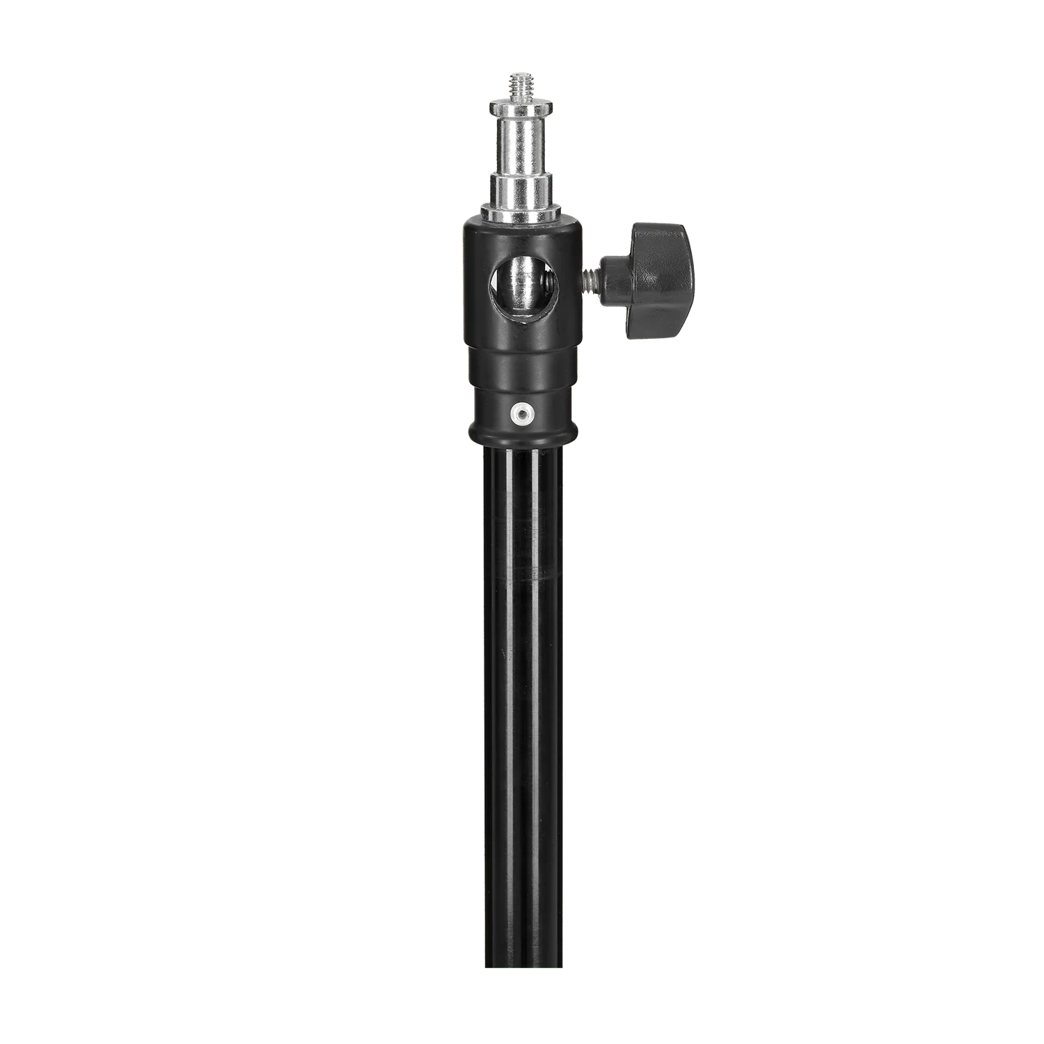 B-Ware Lampenstativ | 126-300 cm | Aluminium | MZ-3000 FP - Image 3