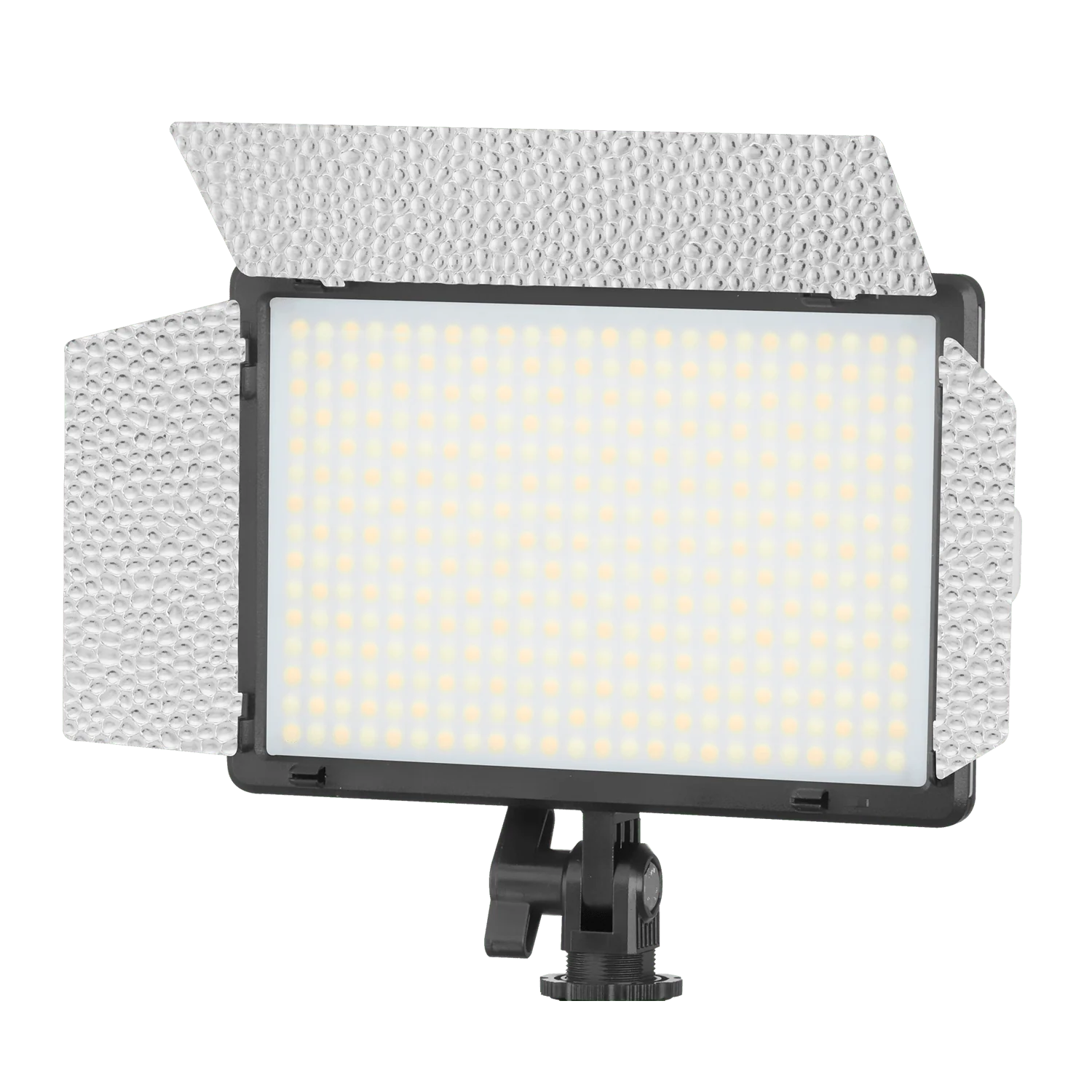 LED-Dauerlicht Panel | EFII-20 | Bi-Color